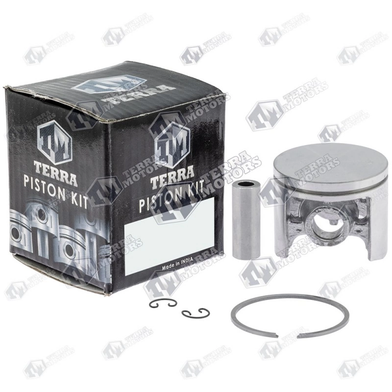 Kit piston drujba McCulloch Promac 46 43mm (Terra) 